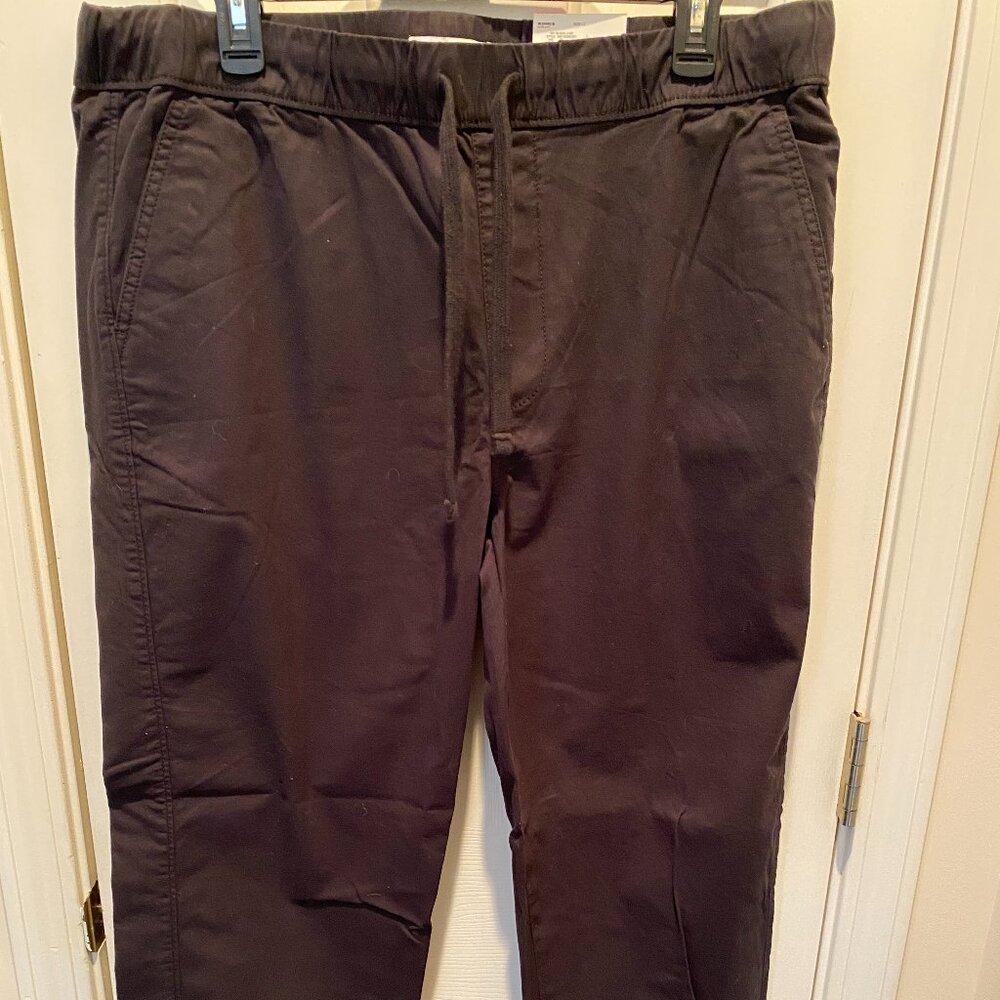 Sonoma Men's Everyday Jogger LT